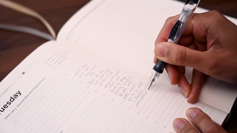 Set Energy-Based Goals